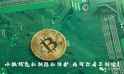 小狐钱包私钥隐私保护：为何你看不到它？